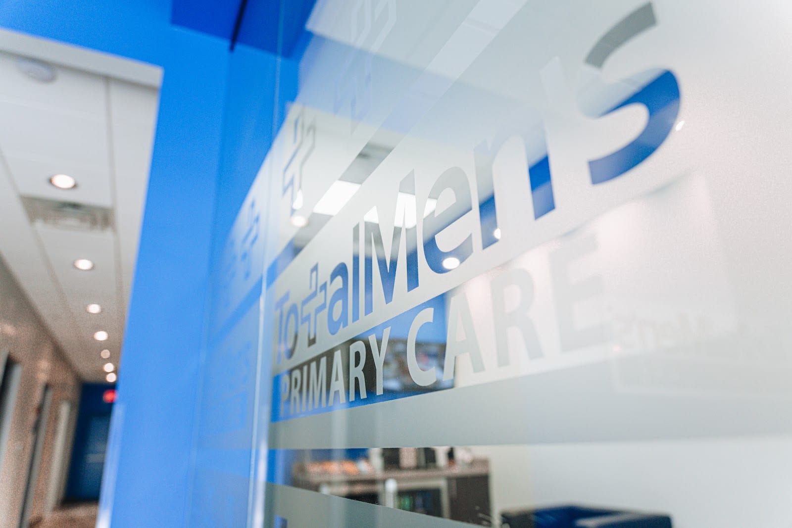 Total Health Primary Care - Denton, photo 4