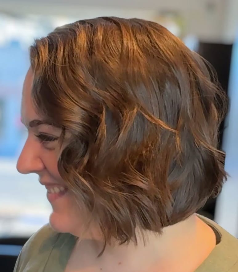 Hair By Mazie Styles, photo 2