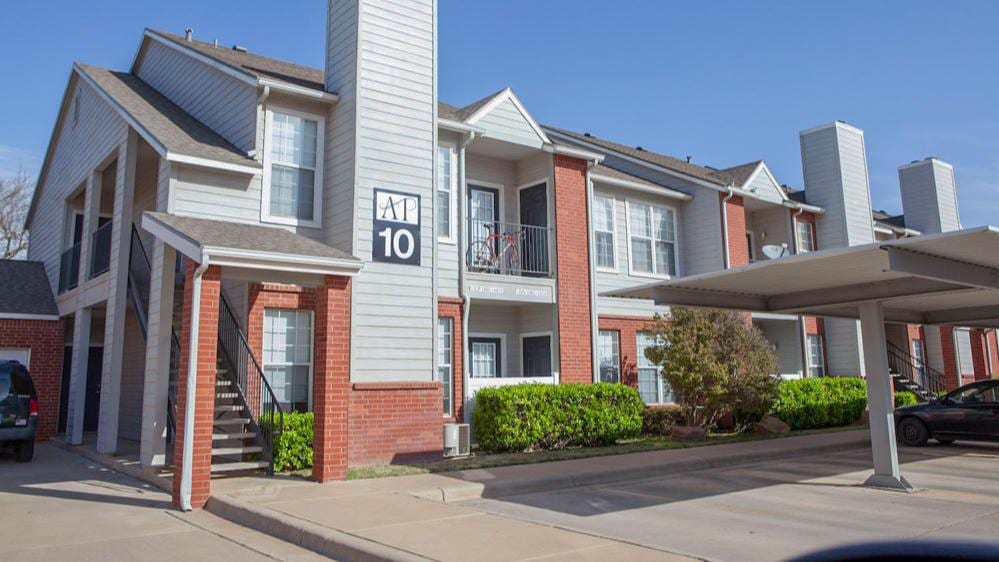 Ashton Pointe Apartments, photo 2