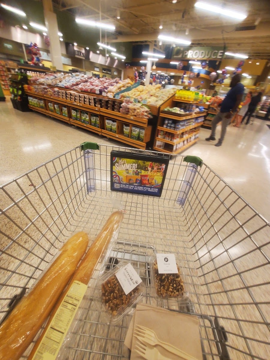 Publix Super Market at Peachland Promenade, photo 3