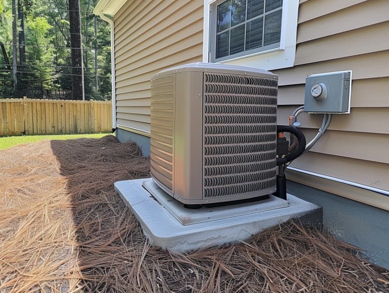 TempTessera HVAC LLC