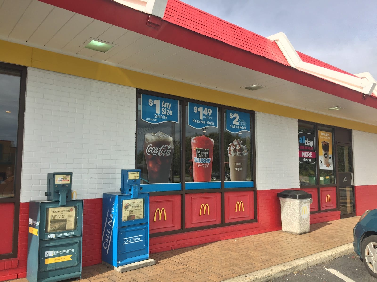 McDonald's, photo 2