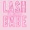 Lash Babe SRQ