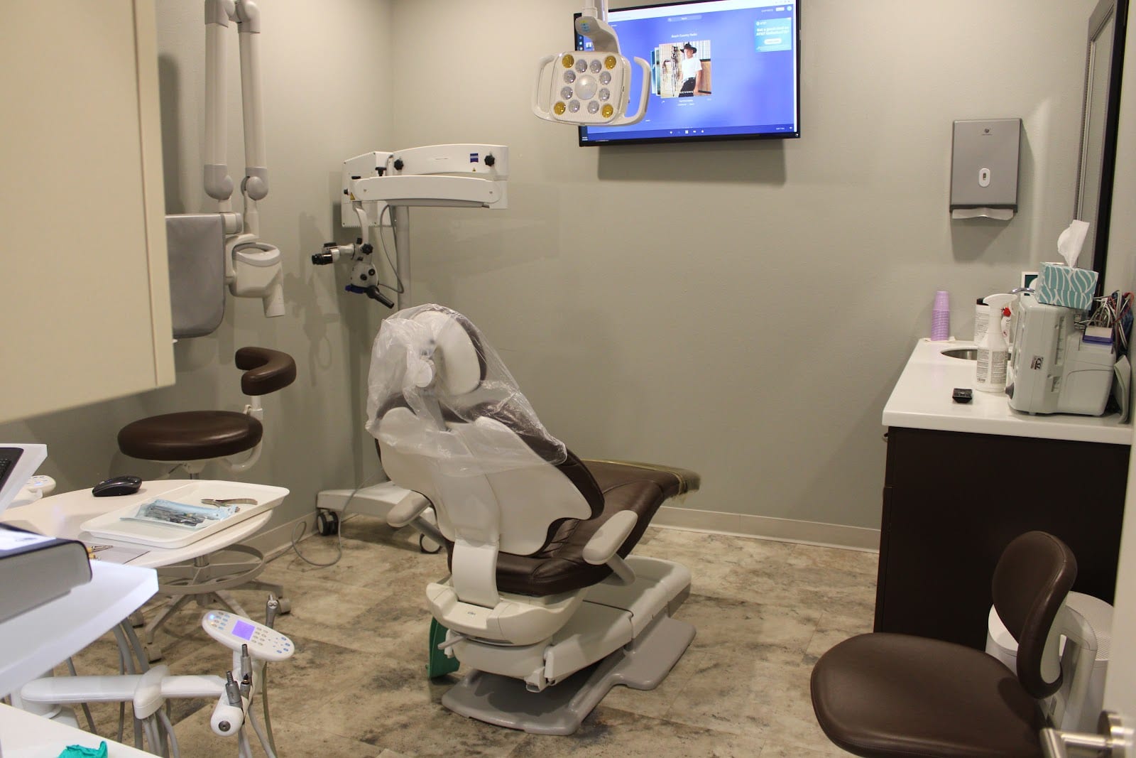 Meadows Dental Associates of Sarasota, photo 2
