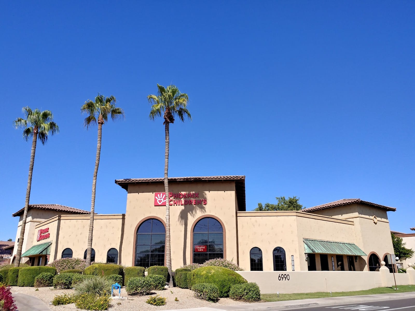 Phoenix Children's Urgent Care, photo 2