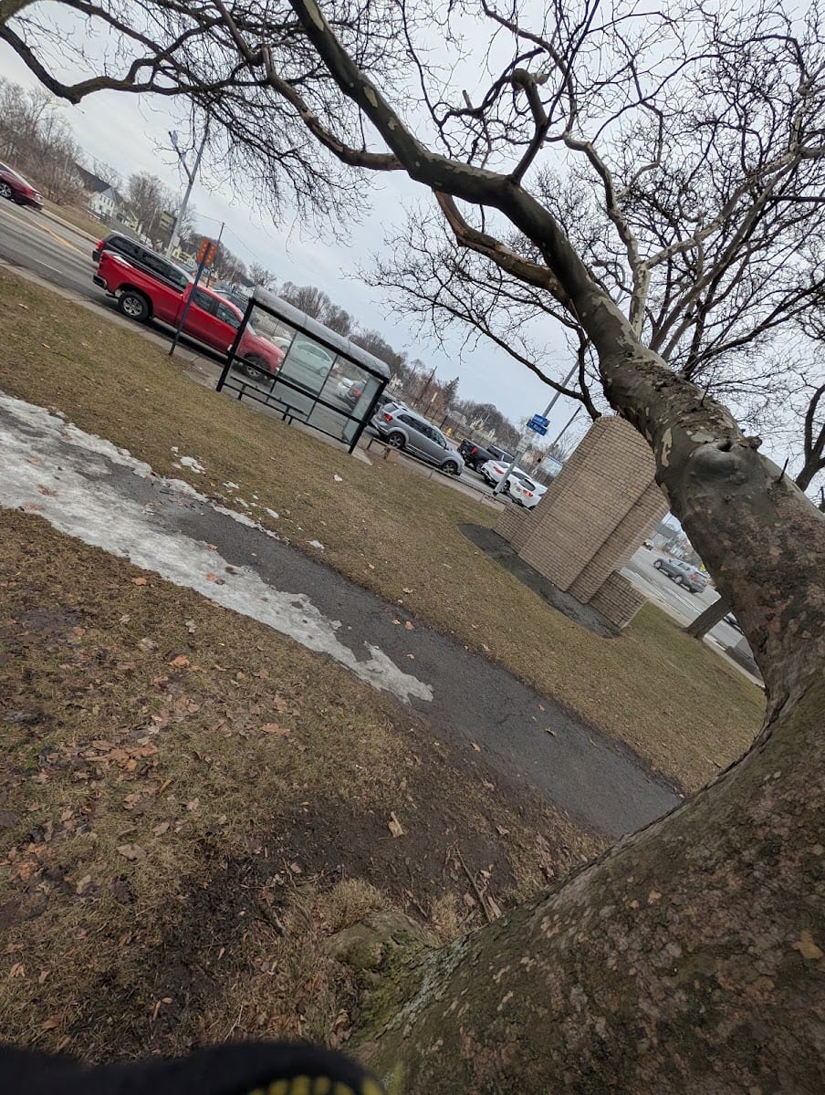 RRH St. Mary's Medical Campus, photo 4