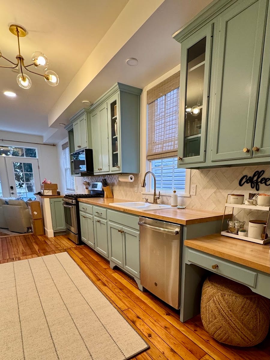 Aspect Contracting, Inc