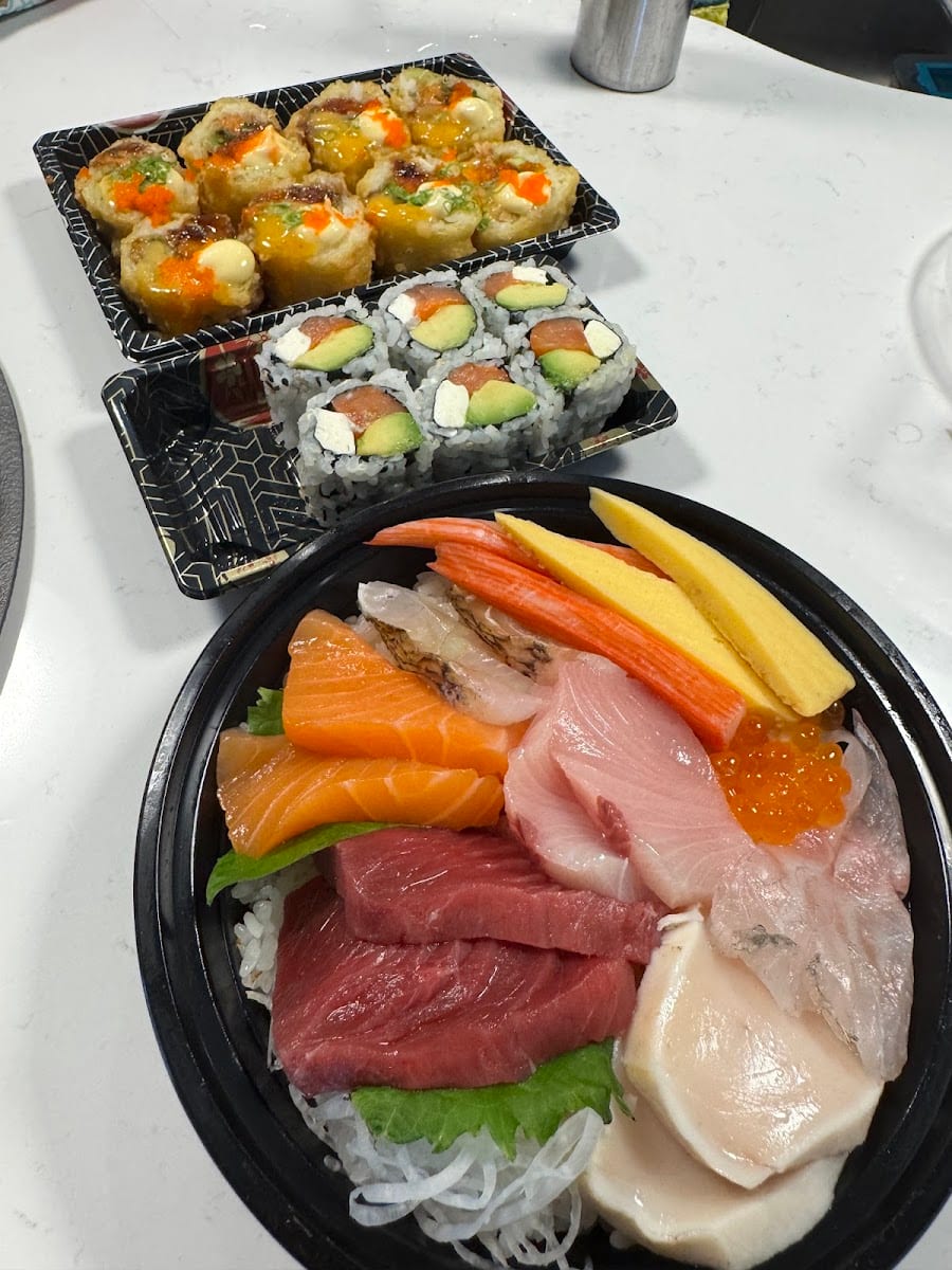 Aki Sushi & Asian Fusion, photo 4