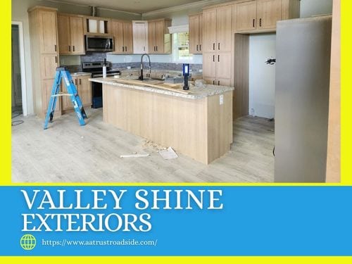 Valley Shine Exteriors, photo 4