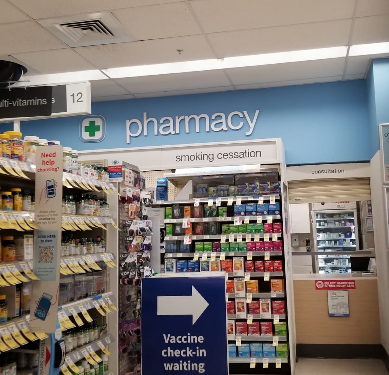 Walgreens Pharmacy, photo 4