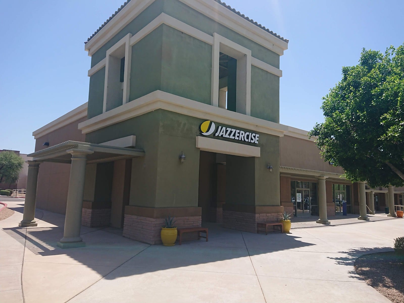 Jazzercise, photo 2