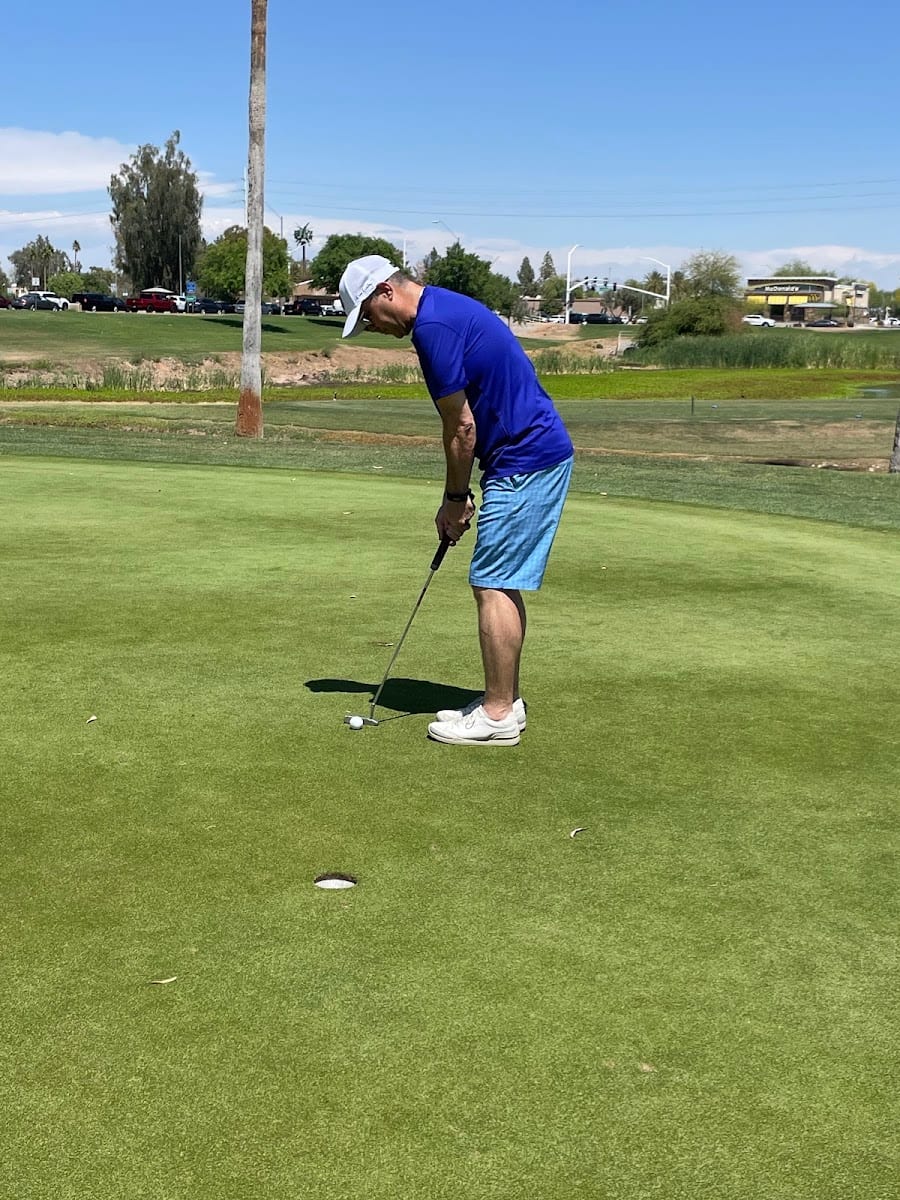 Continental Golf Club