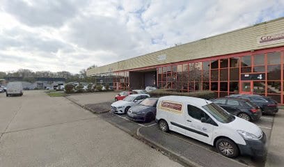 GD Construction (St Albans) Ltd