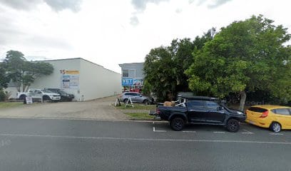 WB Electrical