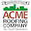 Acme Roofing Co