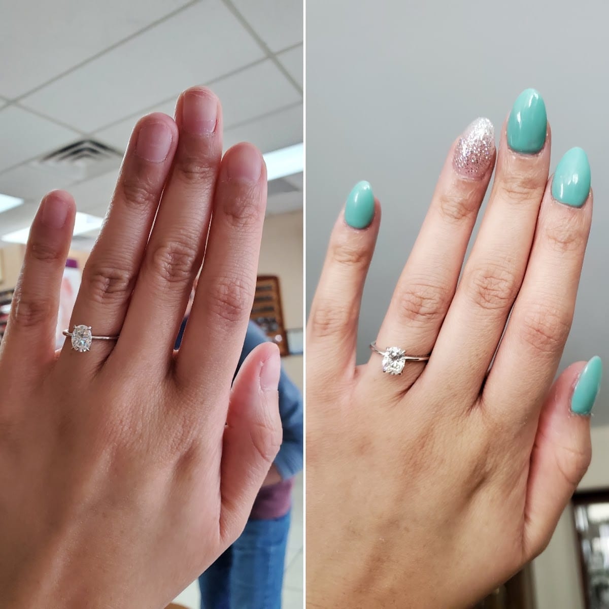 Rose Nails, photo 3