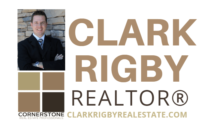 Clark Rigby - Clark Rigby with Cornerstone Real Estate, photo 2