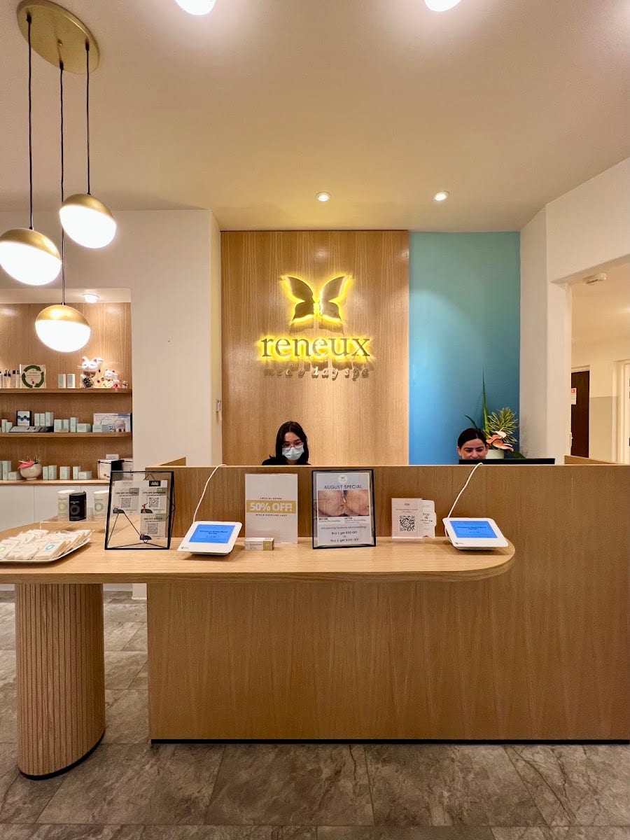 Reneux Med & Day Spa, photo 2