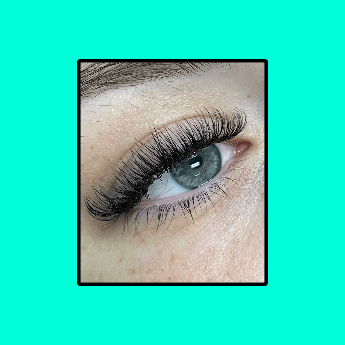 Monee’s Magnificent Touch - Fort Wayne Lash Extensions, photo 2