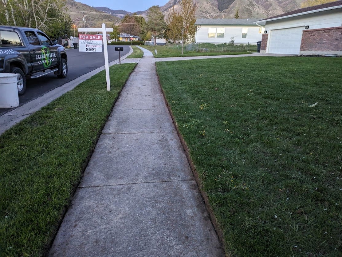 Cache Valley Lawn Care, photo 3