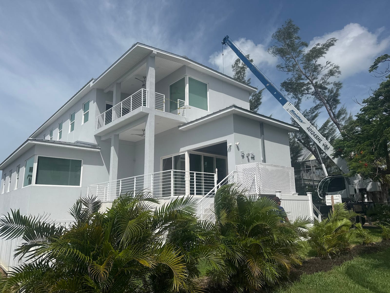 Sunrise Contractors of Florida LLC, photo 4