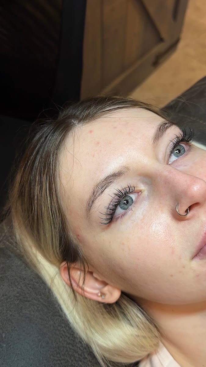 Lashloungeaz, photo 2