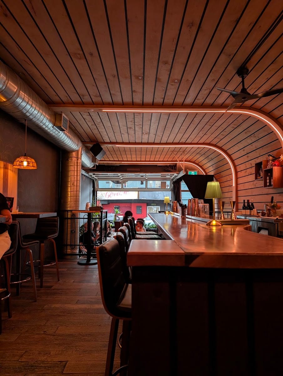 Bar Etc.