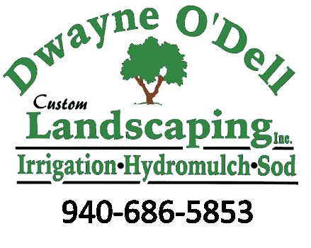 Dwayne O'Dell Landscaping Inc, photo 4