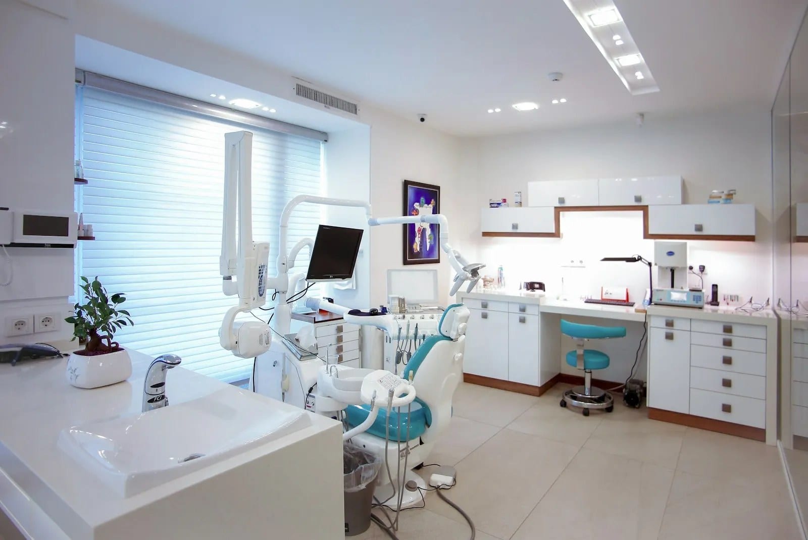 Radiant Dental