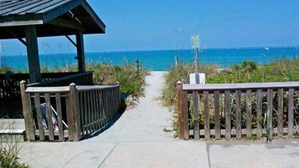 Venice Villas on the Beach