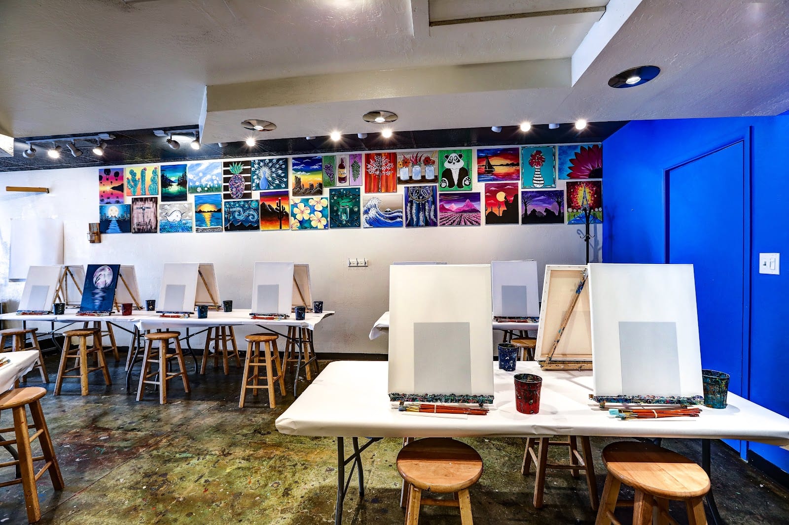 The Brush Bar, photo 3