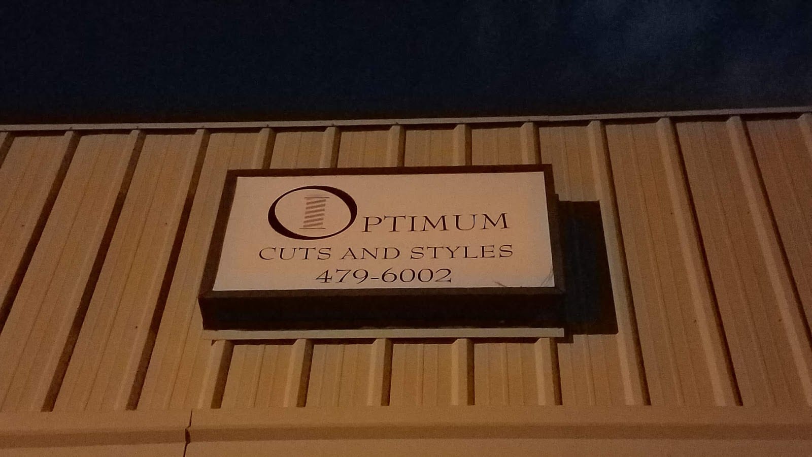 Optimum Cuts & Styles, photo 2