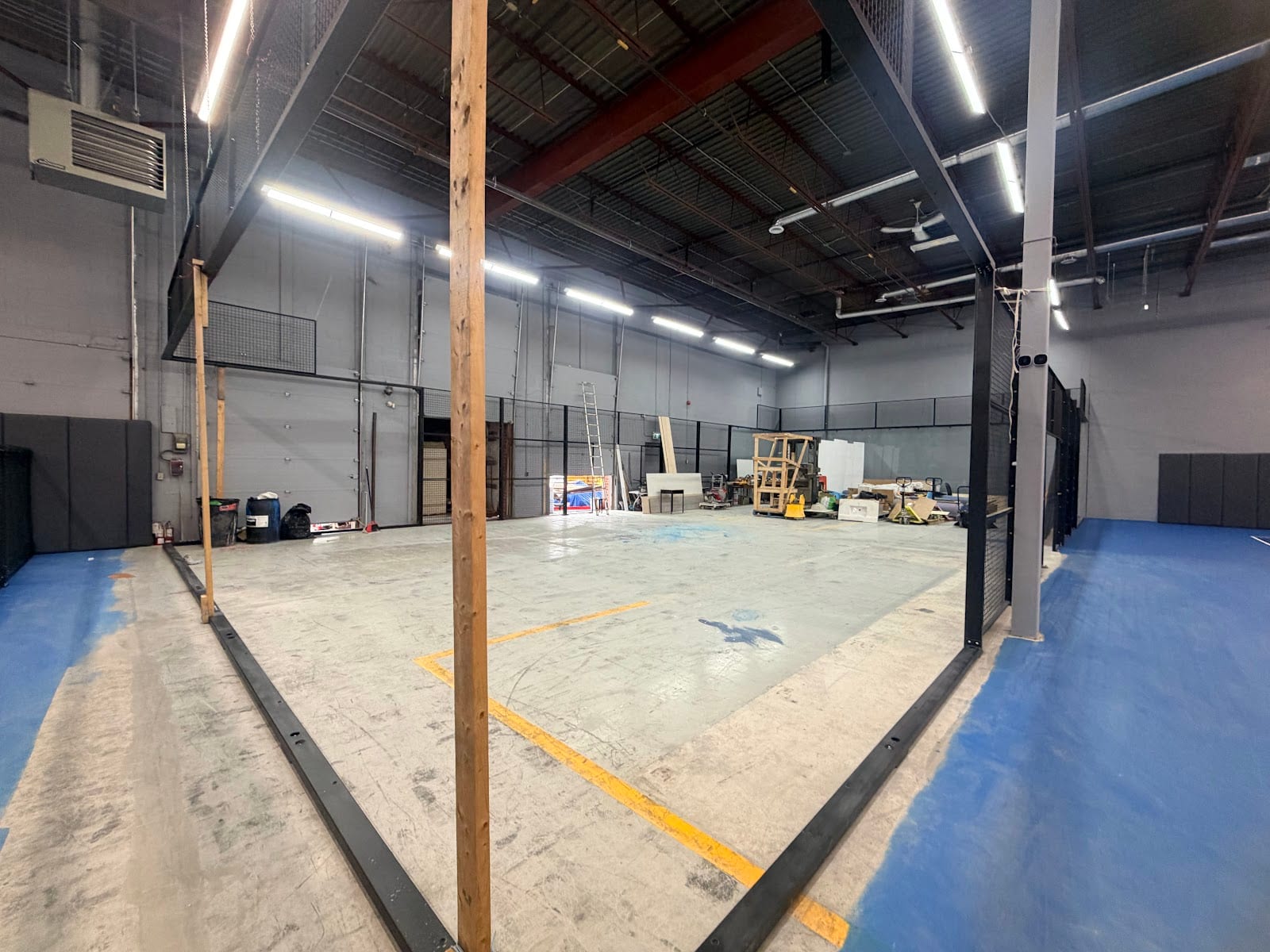 Picktopia Racquet Sports - Richmond Hill