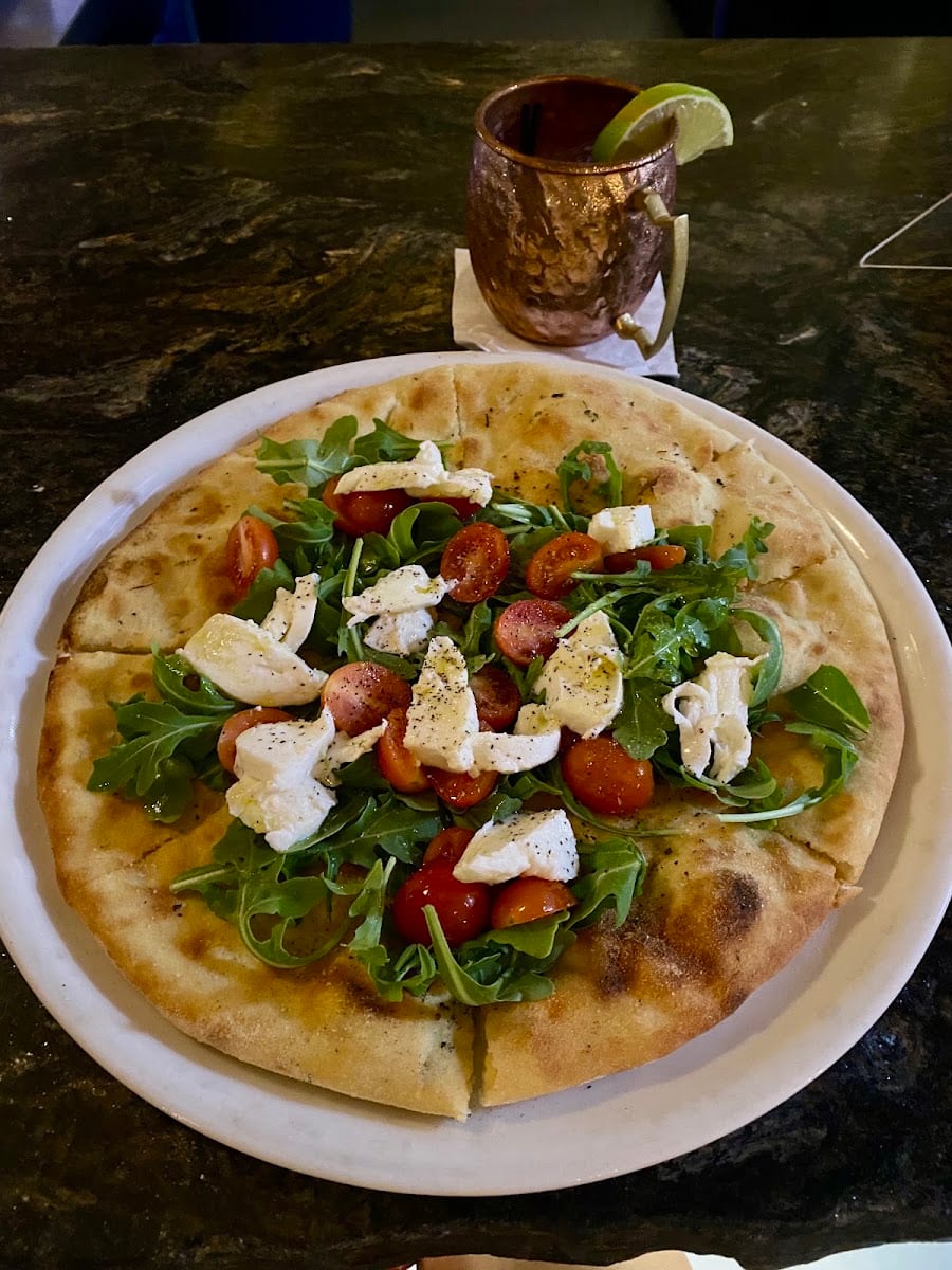 Flavio's Brick Oven Pizza & Bar Siesta Key