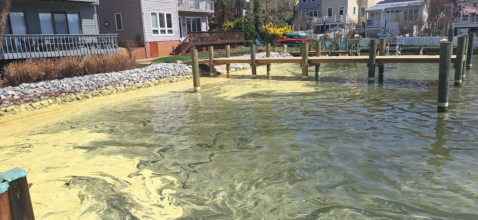 Acton's Cove Waterfront Park, photo 3