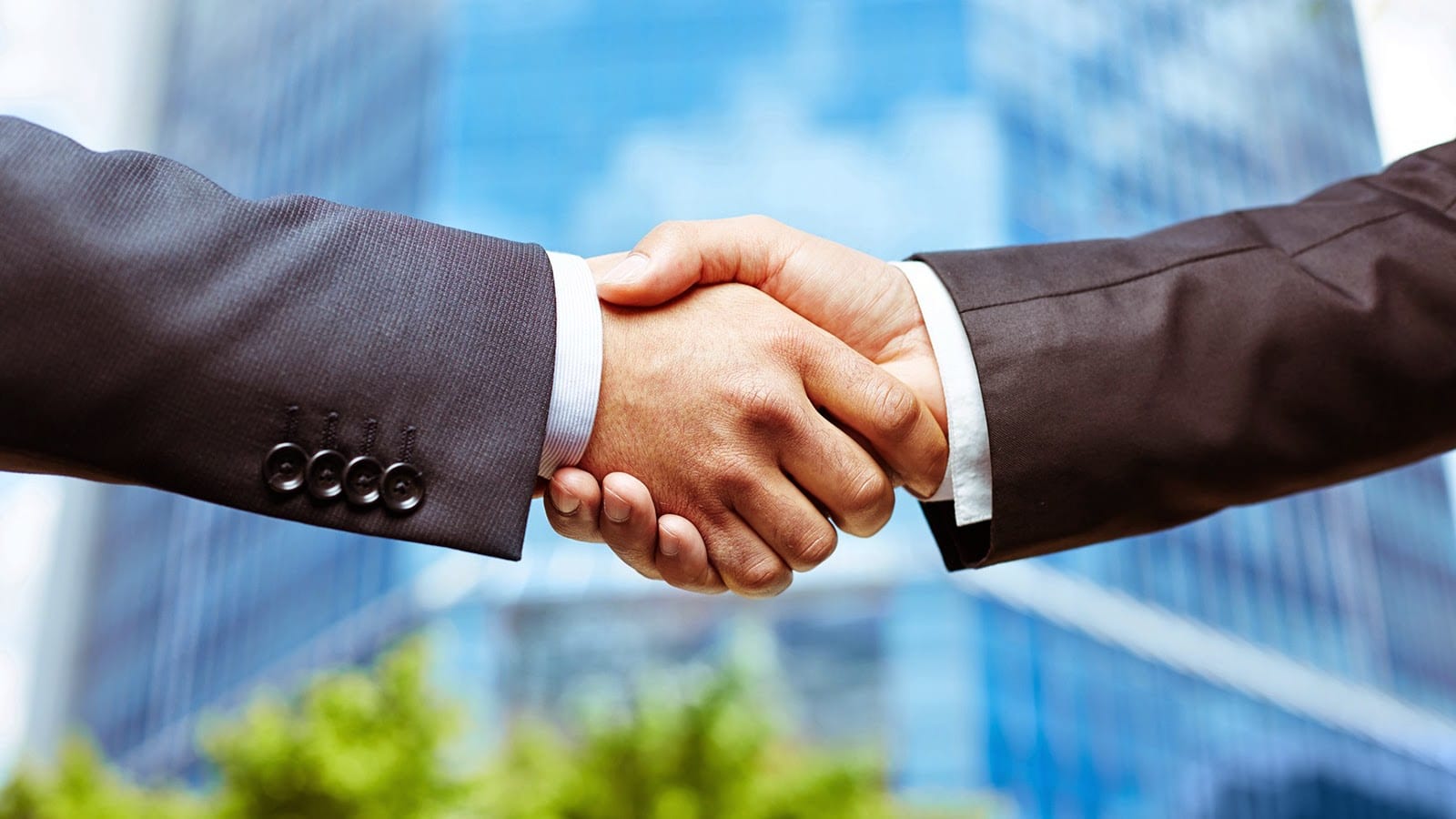 The Powell Group - Commercial Real Estate & Business Brokerage