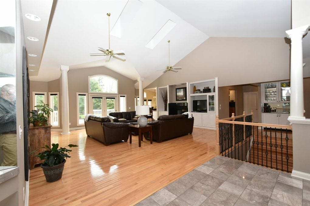 Sandy Beach Construction Llc