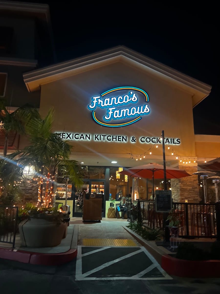 Franco's Famous Laguna Hills, photo 2