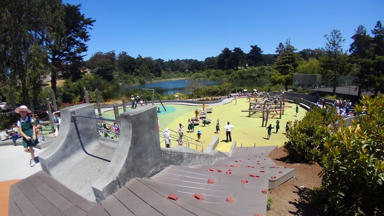 Mountain Lake Park
