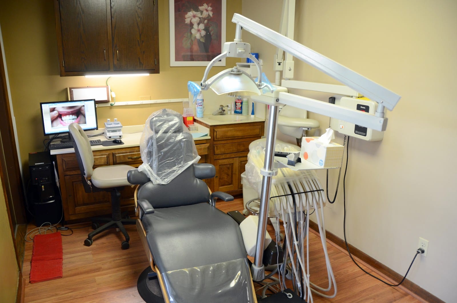 Berger Dentistry, photo 2
