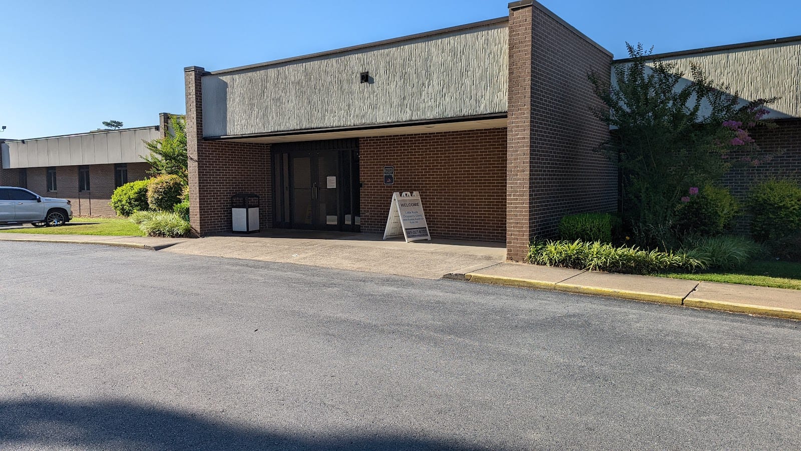 Baptist Health Neurology Outpatient Clinic-Little Rock, photo 4