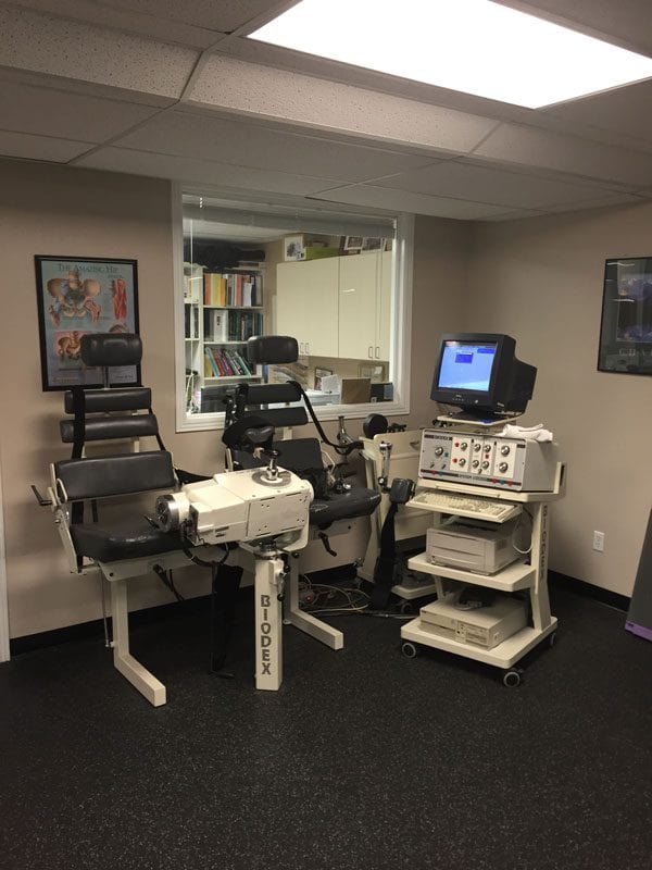 Southern Utah Physical Therapy - Northfield Office, photo 2