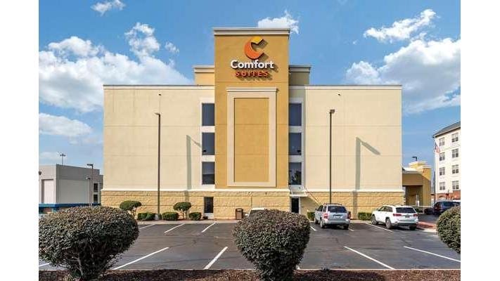 Holiday Inn Express & Suites Anderson-I-85 (Hwy 76, Ex 19B) by IHG, photo 2