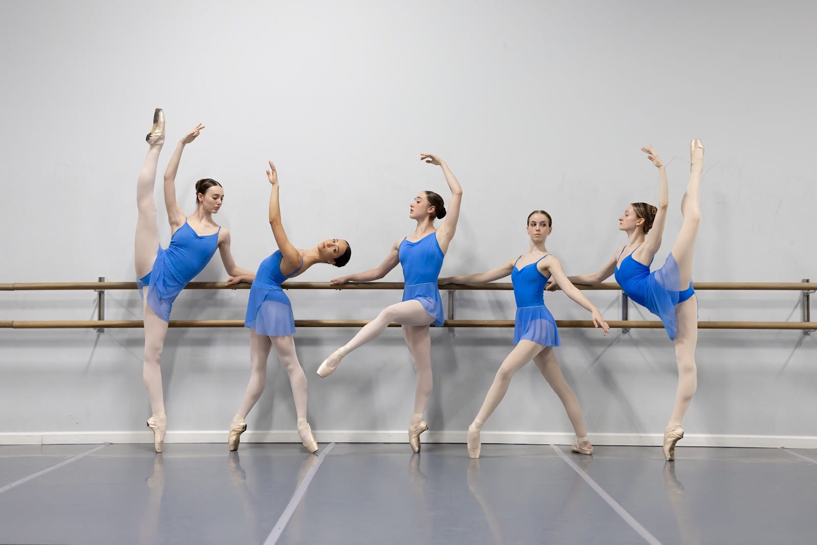 Master Ballet Academy