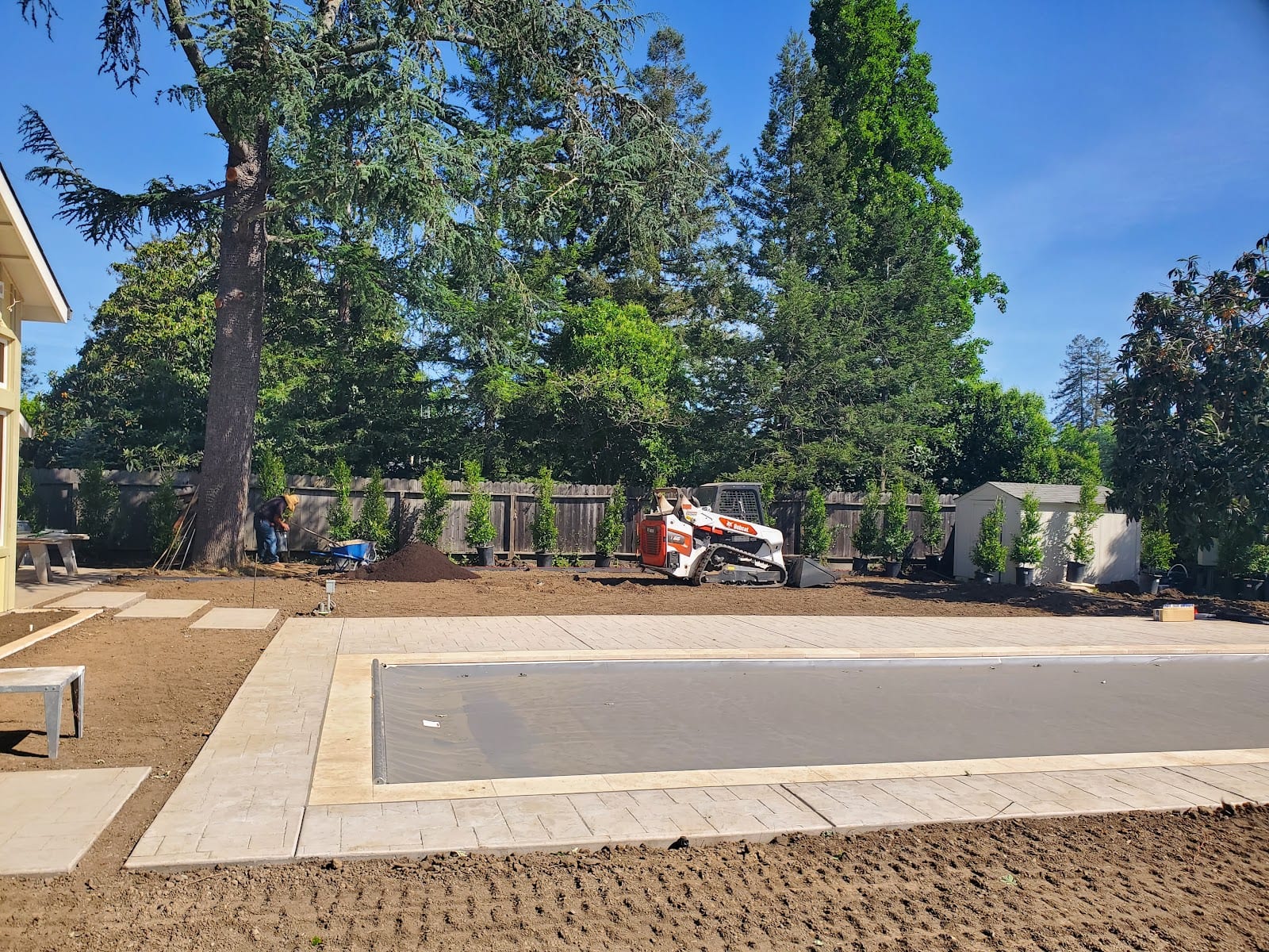 Tony's Landscaping and tree services, photo 4