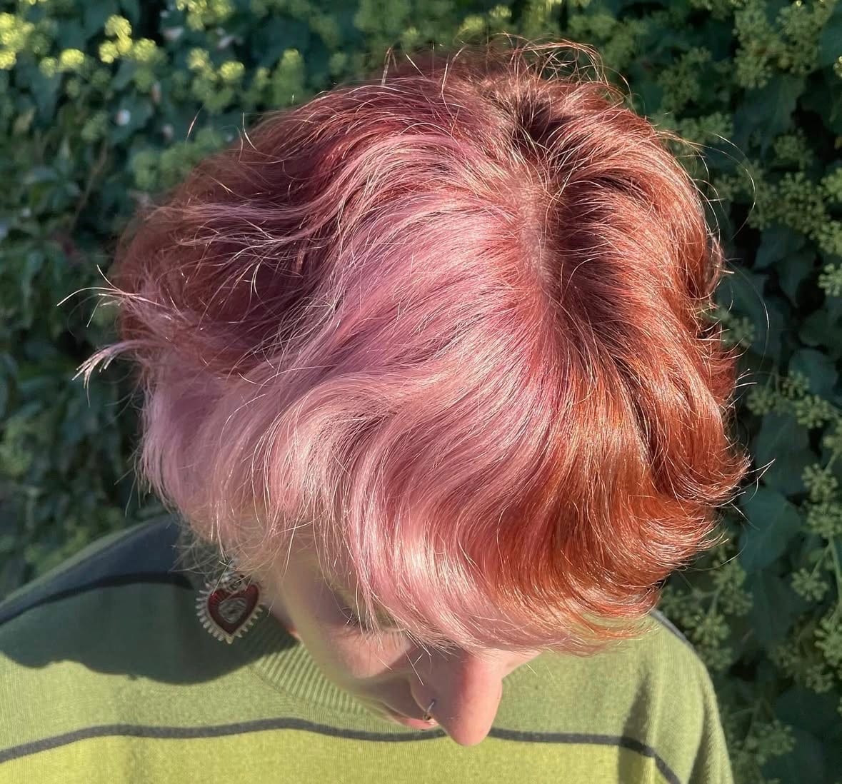 Salon Saturn, photo 3