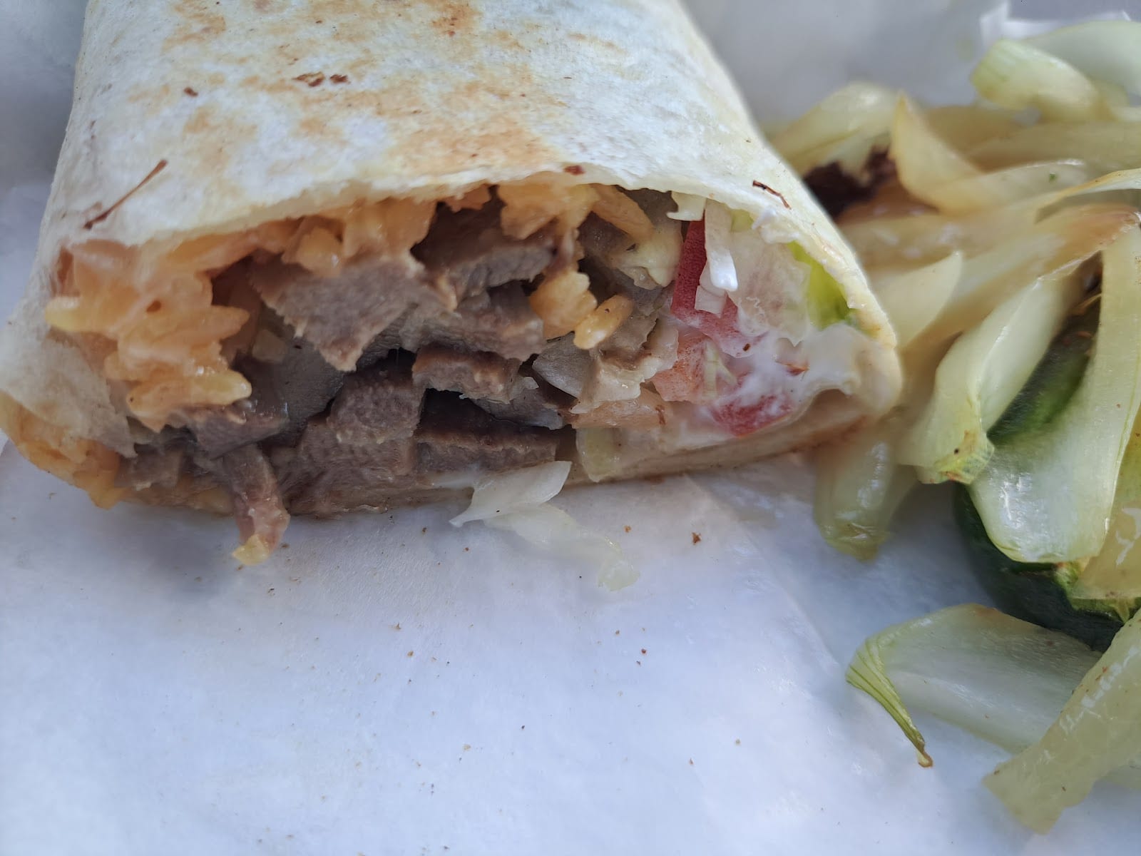 Taquería Los Compadres