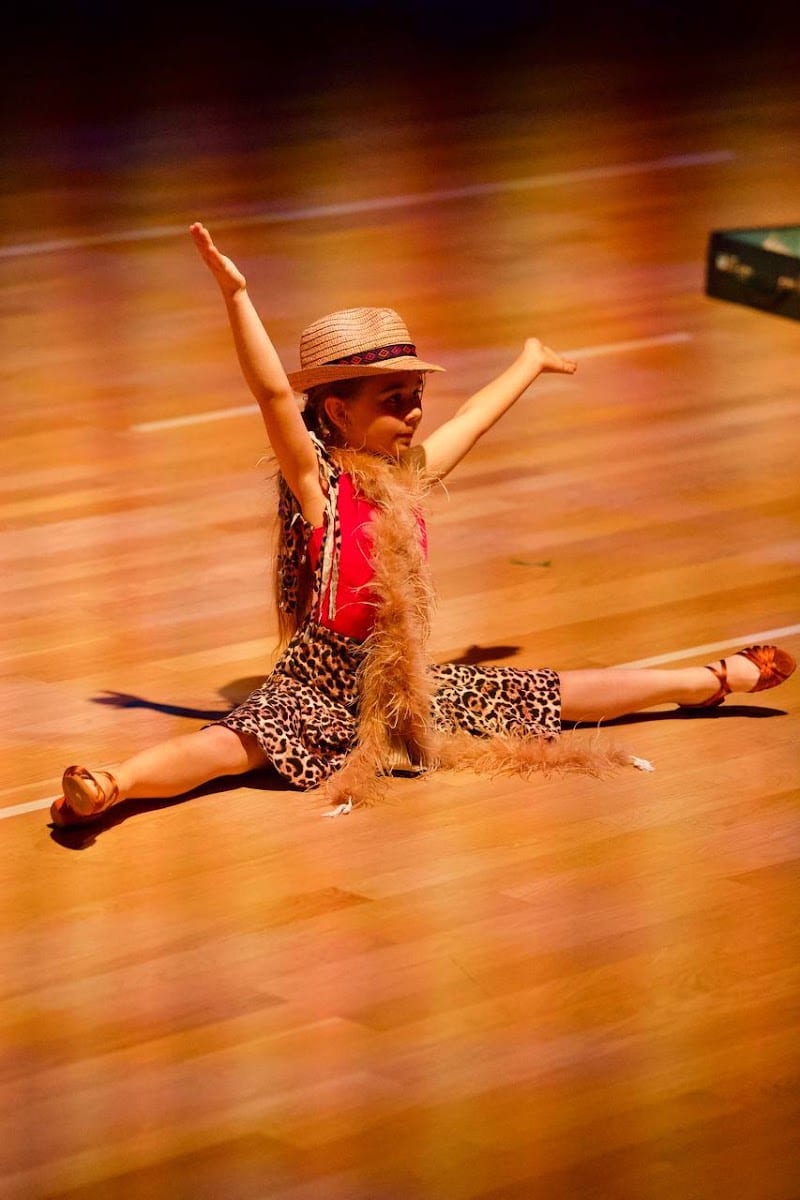 DbK Dance studio, photo 2