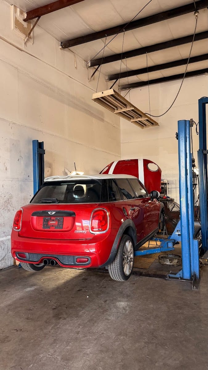Sarasota Car Care (Auto Repair Shop), photo 3