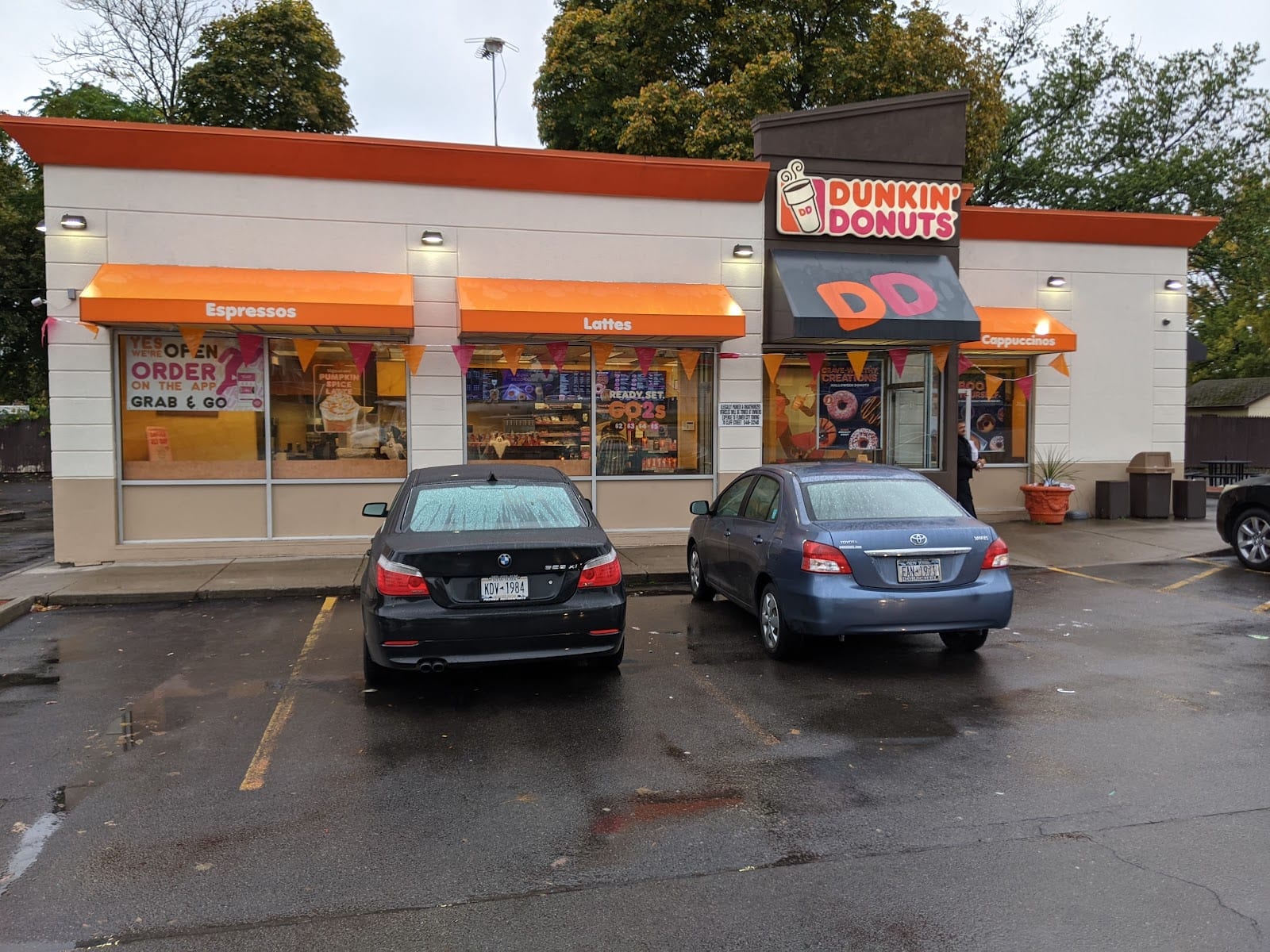 Dunkin', photo 2